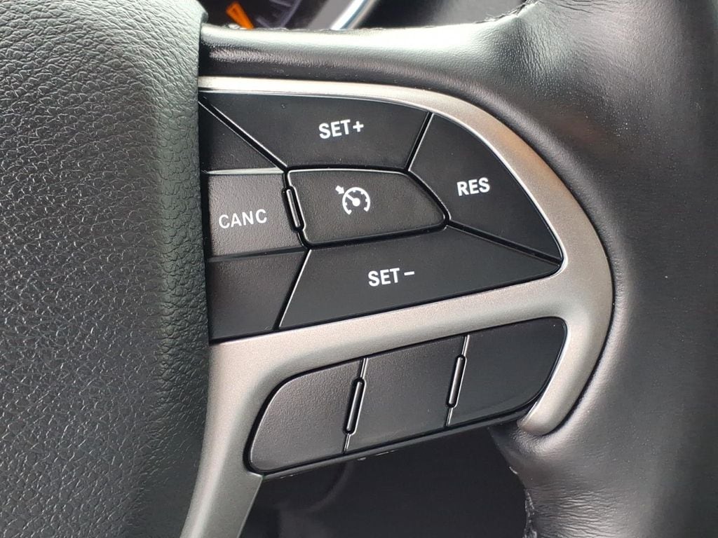 2021 Jeep Grand Cherokee Limited - Photo 11