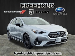 New 2026 Subaru Impreza RS H/K AUDIO MOONROOF POWER SEAT Hatchback for sale in Freehold NJ