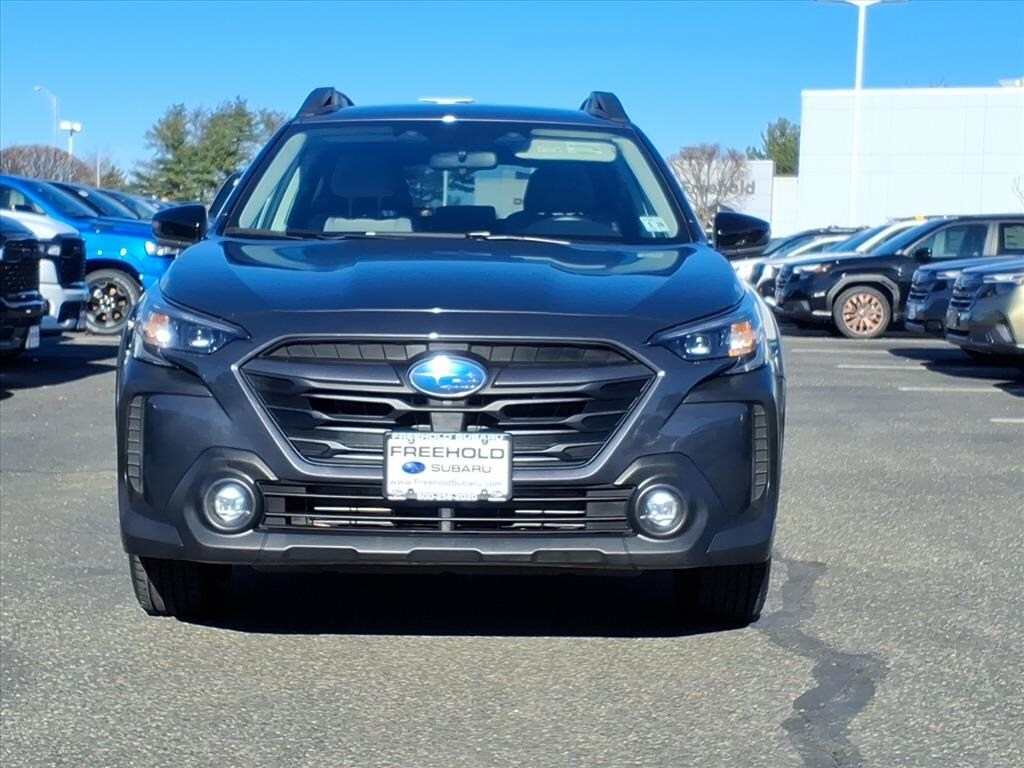 Used 2023 Subaru Outback PREMIUM BLIND SPOT PUSH START POWER LIFTGATE SUV