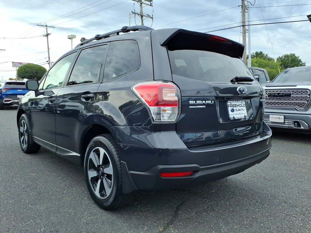 2018 Subaru Forester Premium - Photo 22