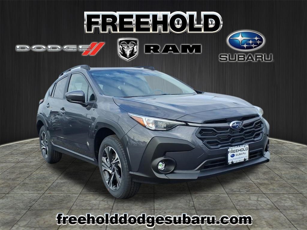 New 2026 Subaru Crosstrek PREMIUM BLIND SPOT POWER SEAT MOONROOF SUV