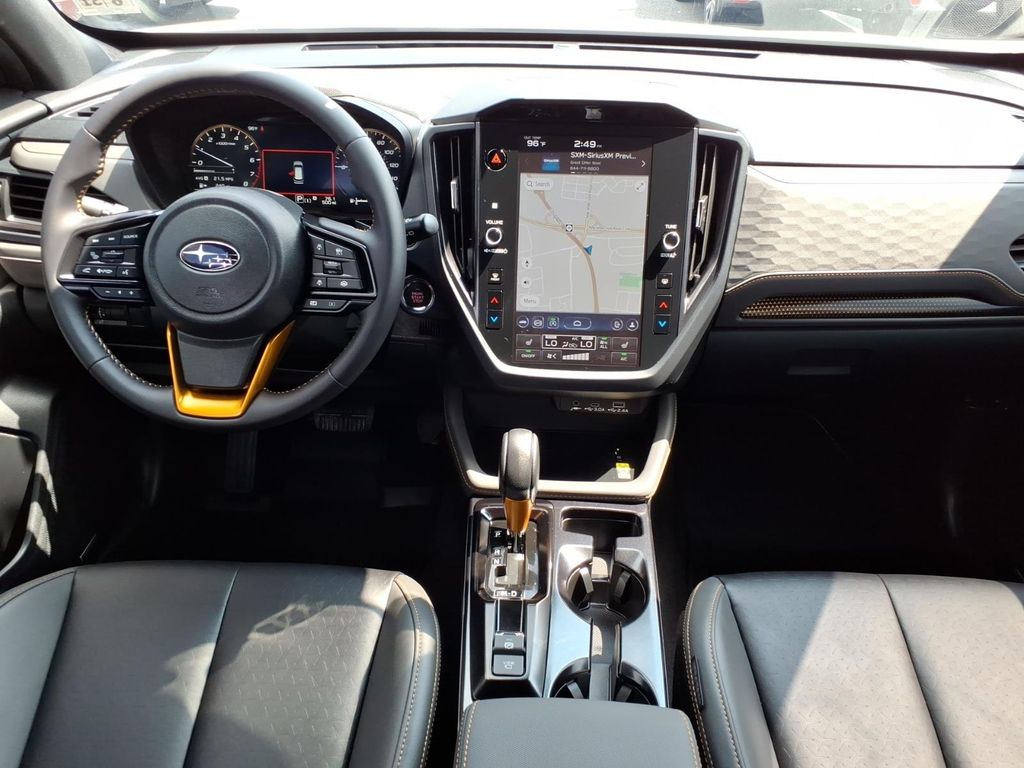 2026 Subaru Forester Wilderness - Photo 14