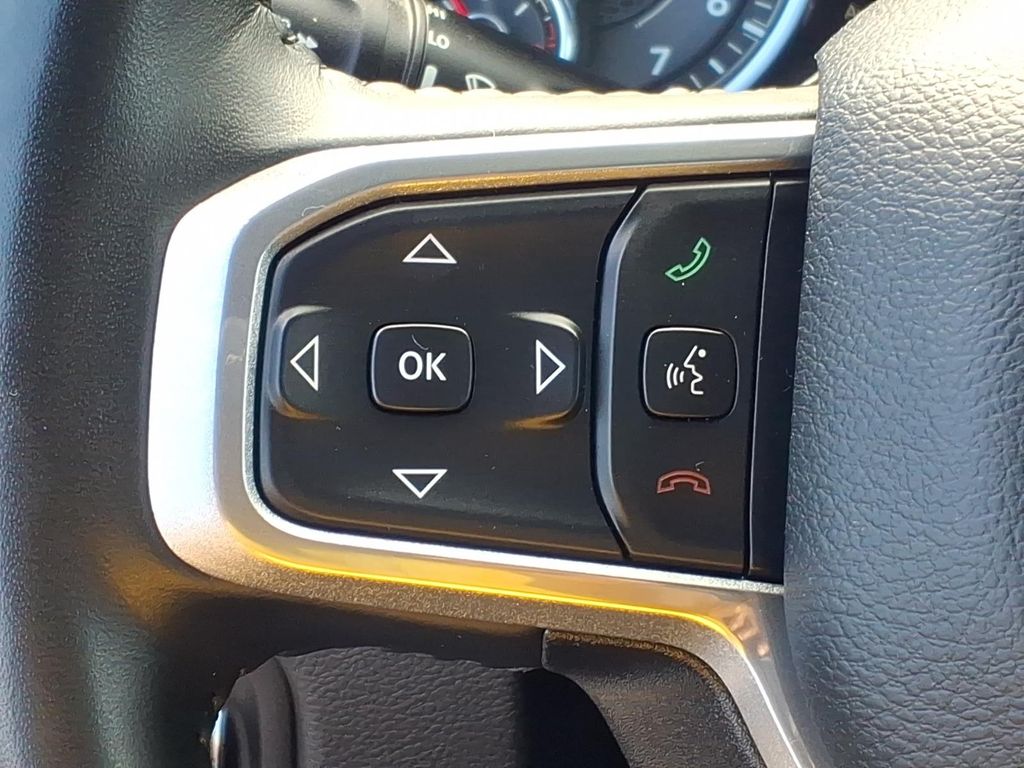 2023 RAM Ram 1500 Pickup Laramie - Photo 11