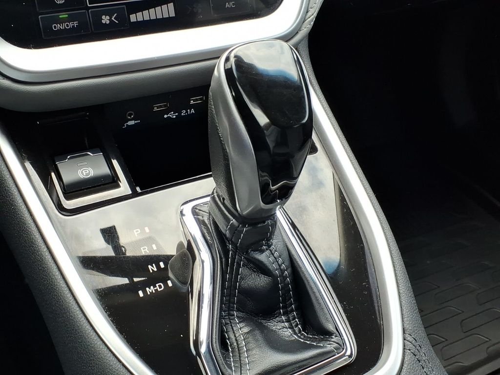 2021 Subaru Outback Premium - Photo 8
