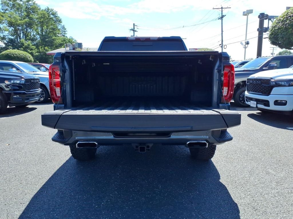 2021 GMC Sierra 1500 AT4 - Photo 19