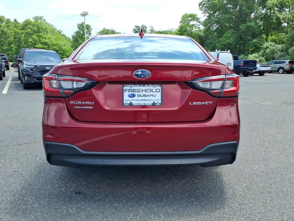 2024 Subaru Legacy Premium - Photo 19