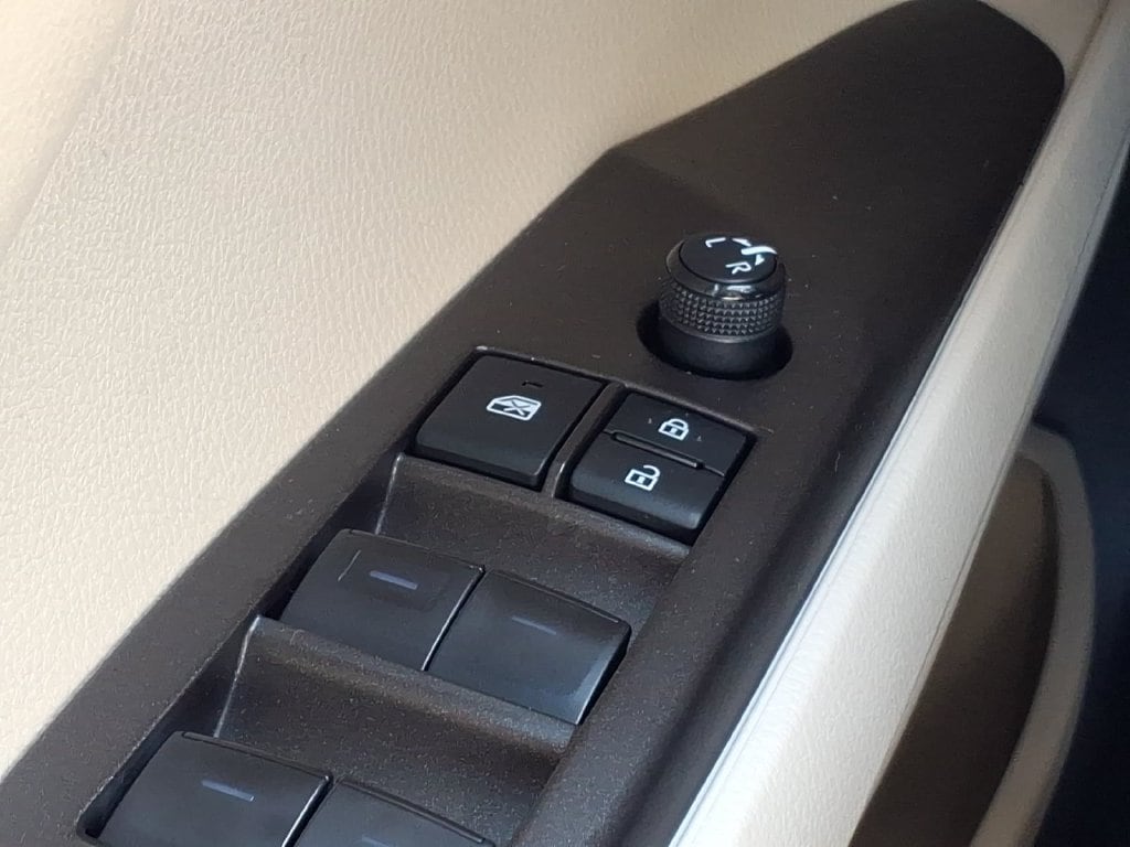 2022 Toyota Camry LE - Photo 12