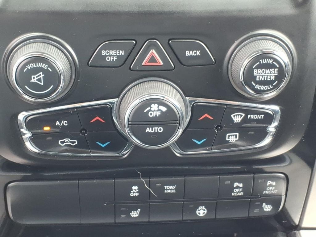 2014 RAM Ram 1500 Pickup Sport - Photo 8
