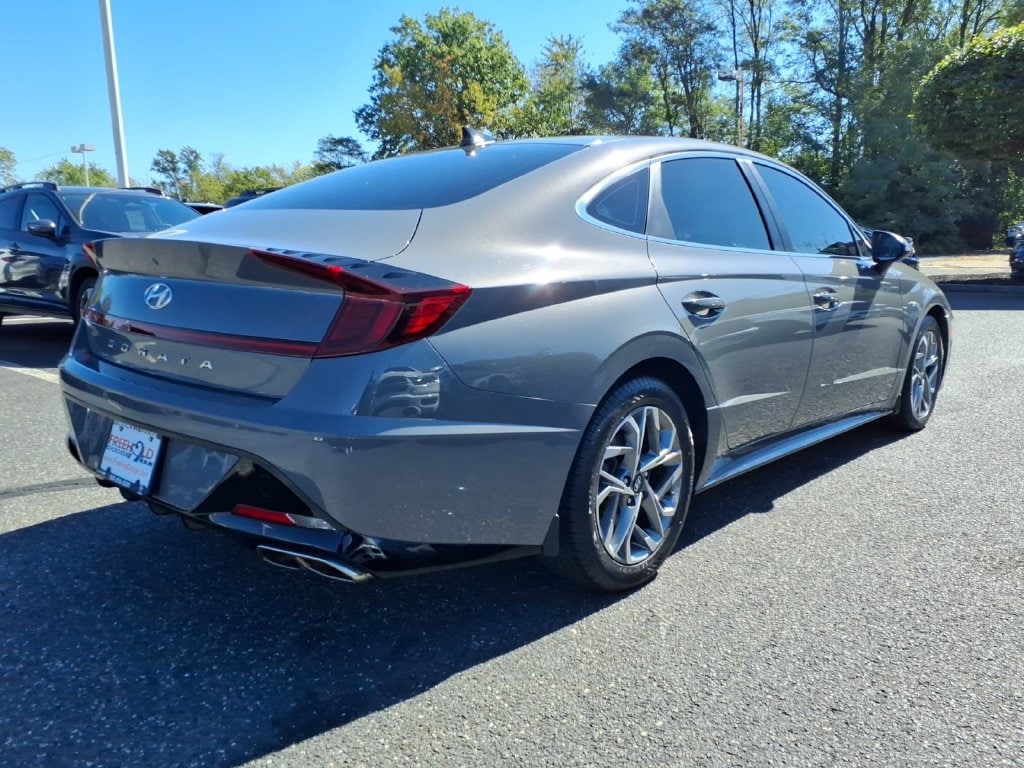 2023 Hyundai Sonata SEL - Photo 19