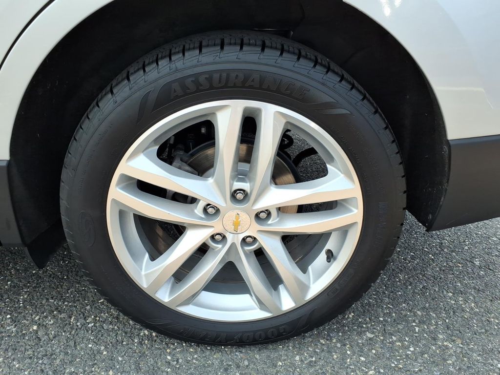 2020 Chevrolet Equinox Premier - Photo 17