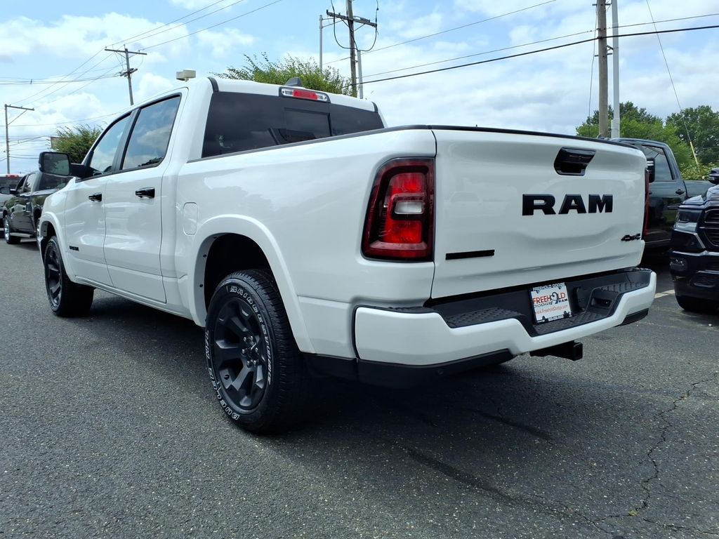 2026 RAM Ram 1500 Pickup Big Horn/Lone Star - Photo 19