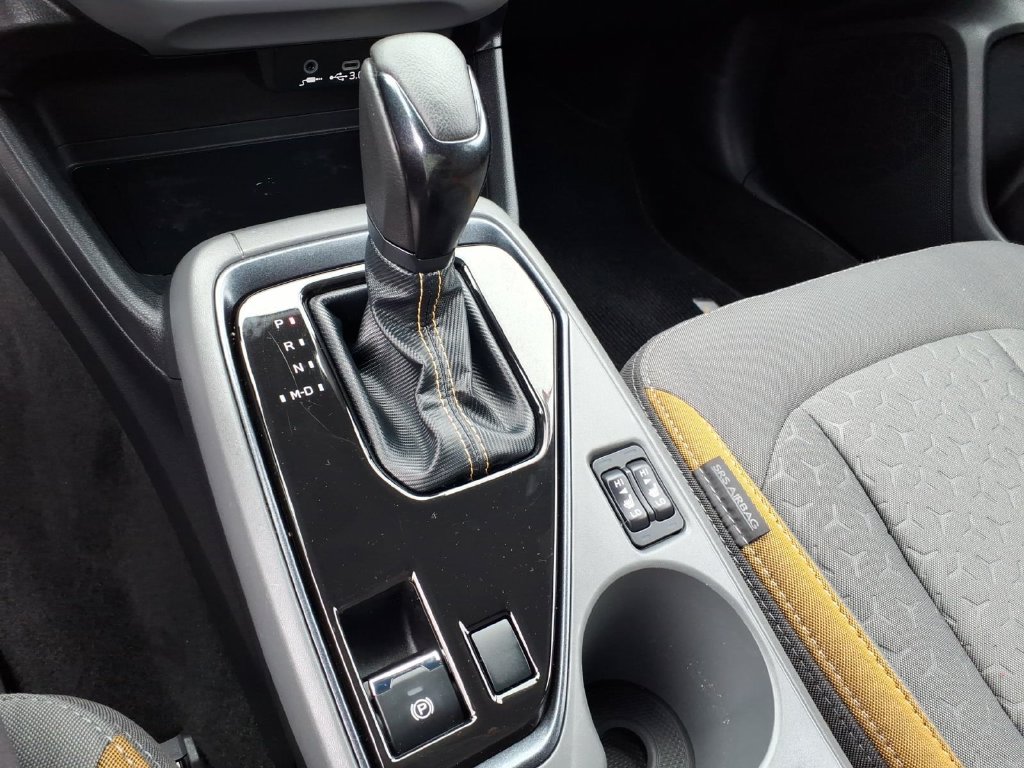 2025 Subaru Crosstrek Sport - Photo 8