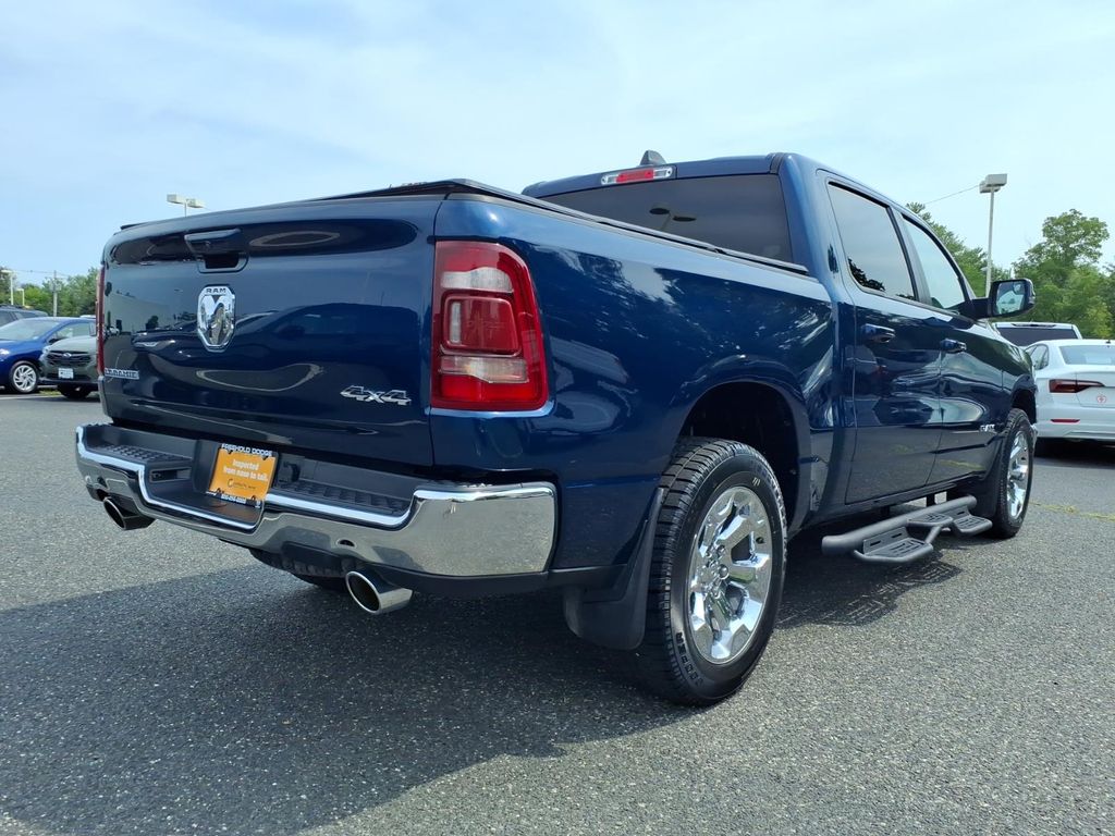 2024 RAM Ram 1500 Pickup Laramie - Photo 18