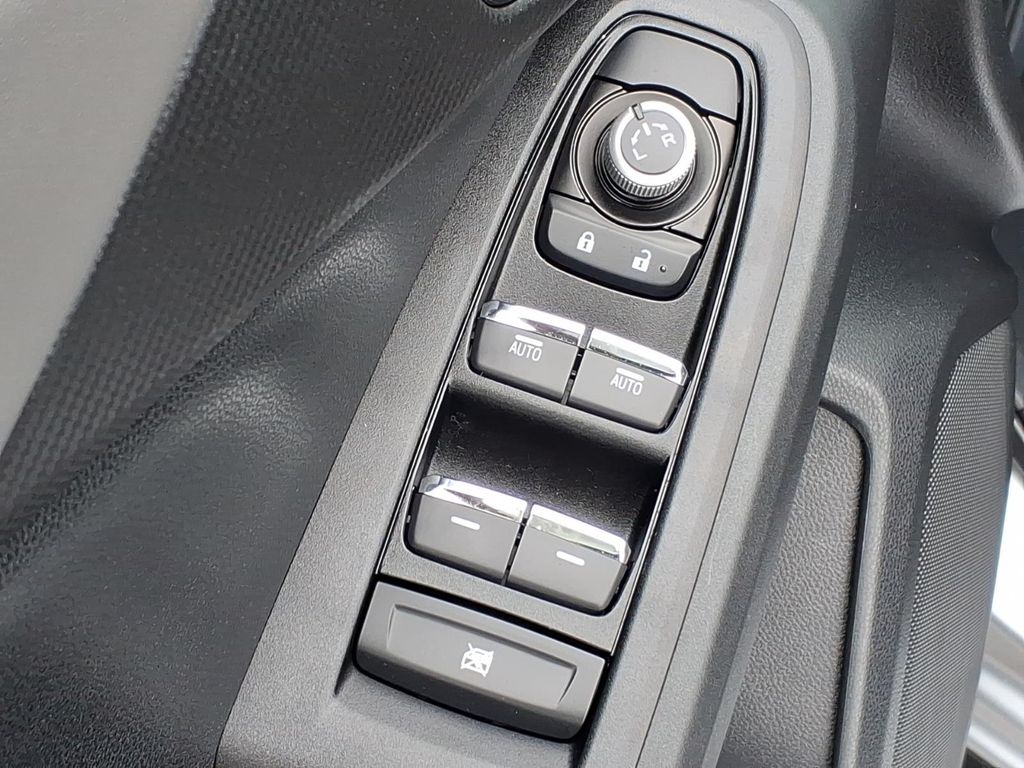 2026 Subaru Crosstrek Limited - Photo 12