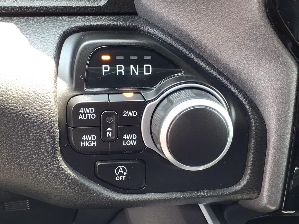 2023 RAM Ram 1500 Pickup Big Horn/Lone Star - Photo 8