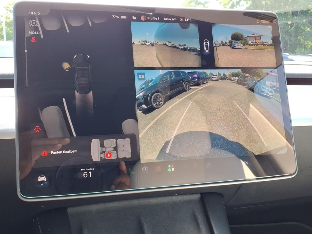 2023 Tesla Model Y Long Range - Photo 7