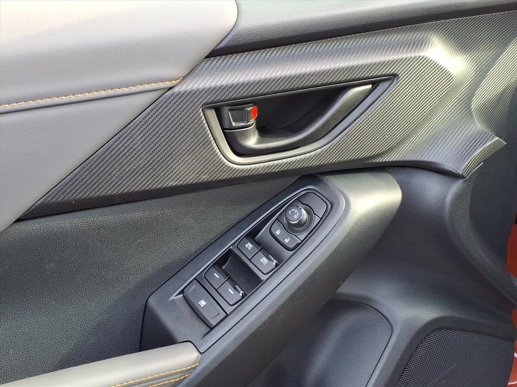 New 2025 Subaru Crosstrek WILDERNESS H/K AUDIO MOONROOF POWER DRIVER SEAT SUV