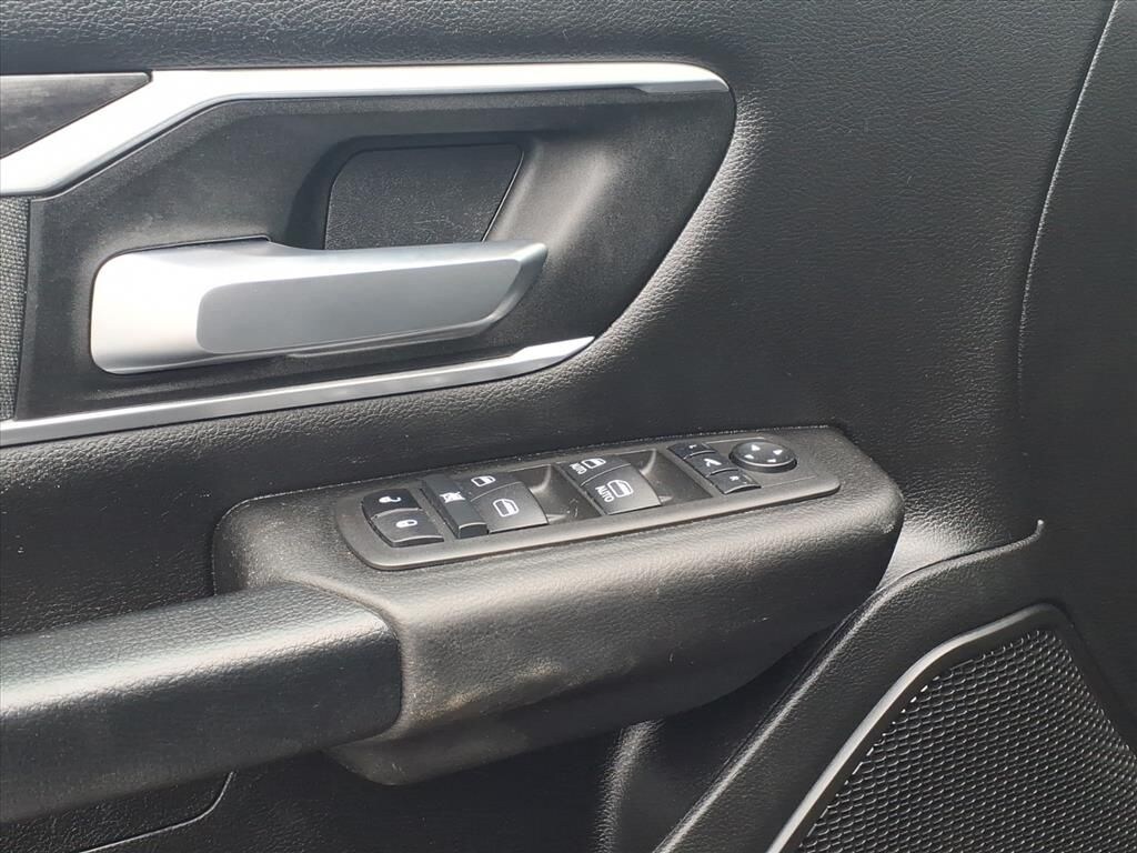 Used 2022 Ram 1500 HORN QUAD CAB 4X2 6'4 BED Truck Quad Cab