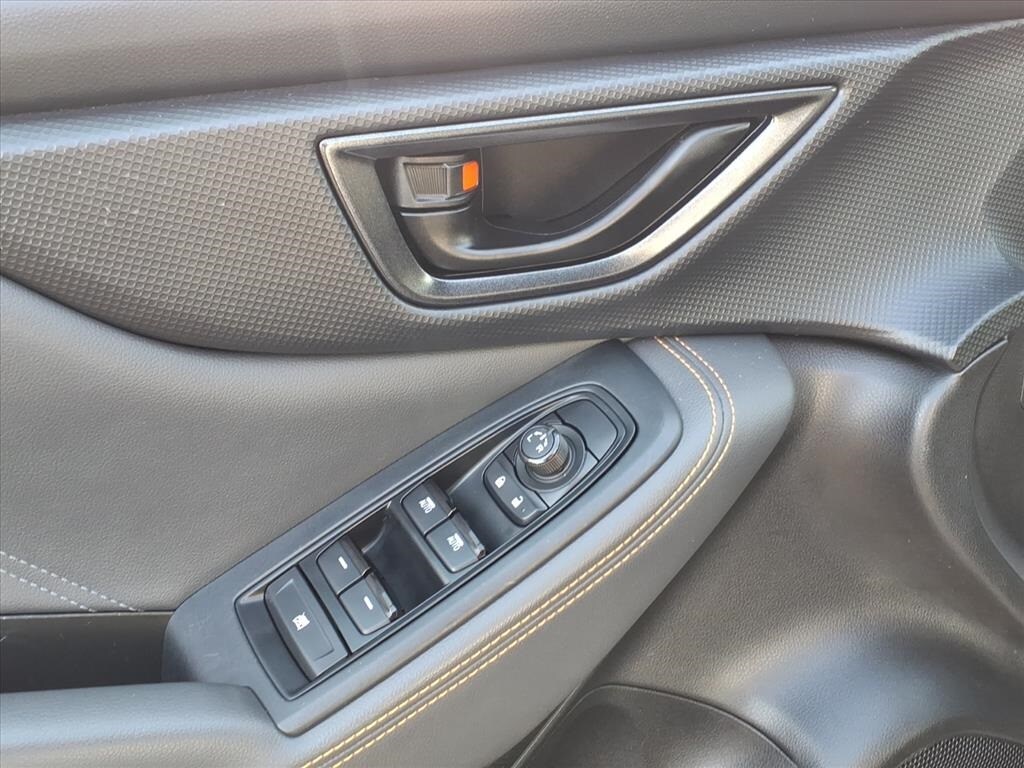 Used 2023 Subaru Forester WILDERNESS H/K AUDIO NAVI REVERSE BRAKING POWER LIFTGATE SUV