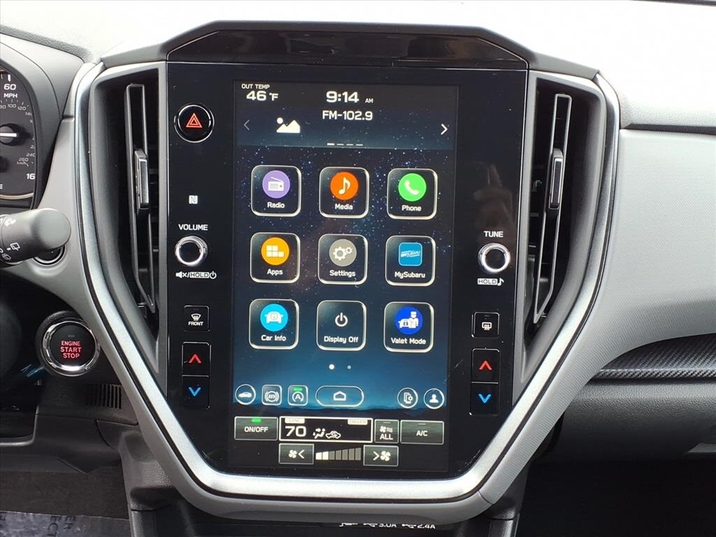 2026 Subaru Crosstrek Sport - Photo 6