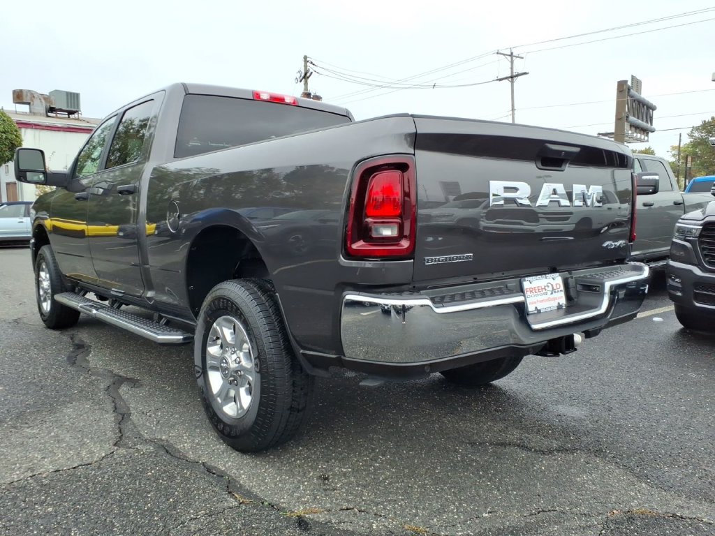2026 RAM Ram 2500 Pickup Big Horn - Photo 19