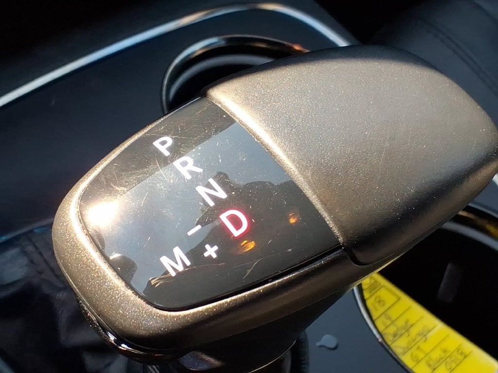 2019 Dodge Durango GT Plus - Photo 8