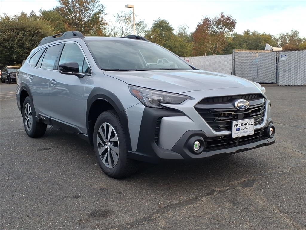 New 2025 Subaru Outback PREMIUM BLIND SPOT POWER LIFTGATE MOONROOF NAVI SUV