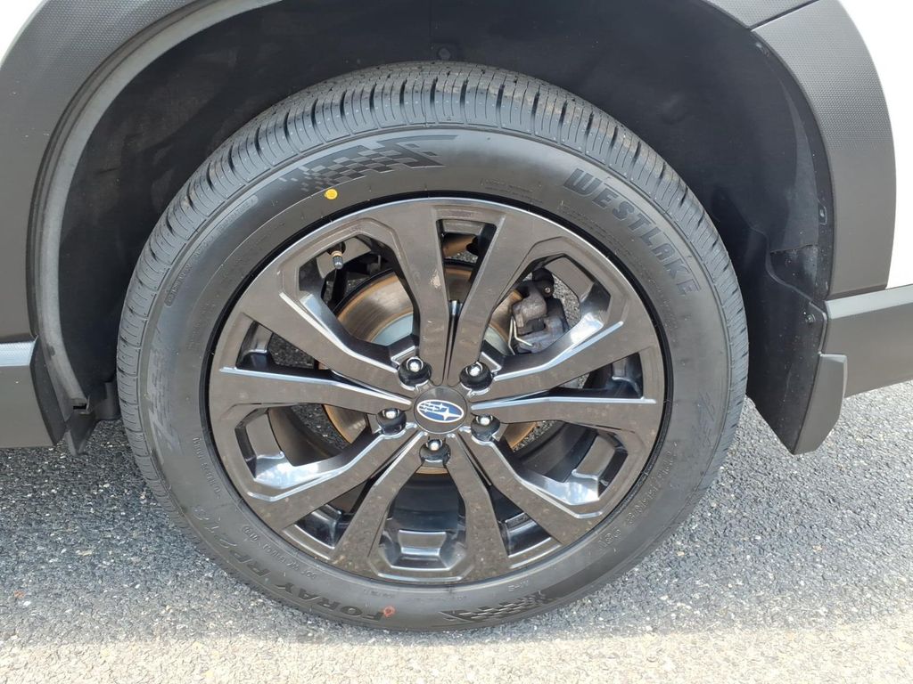 2023 Subaru Forester Sport - Photo 19