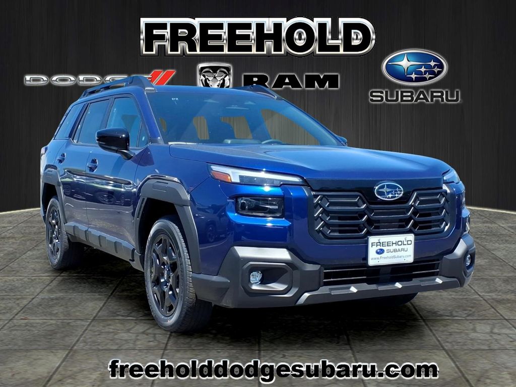 New Subaru Outback for Sale | Freehold NJ Subaru Dealer