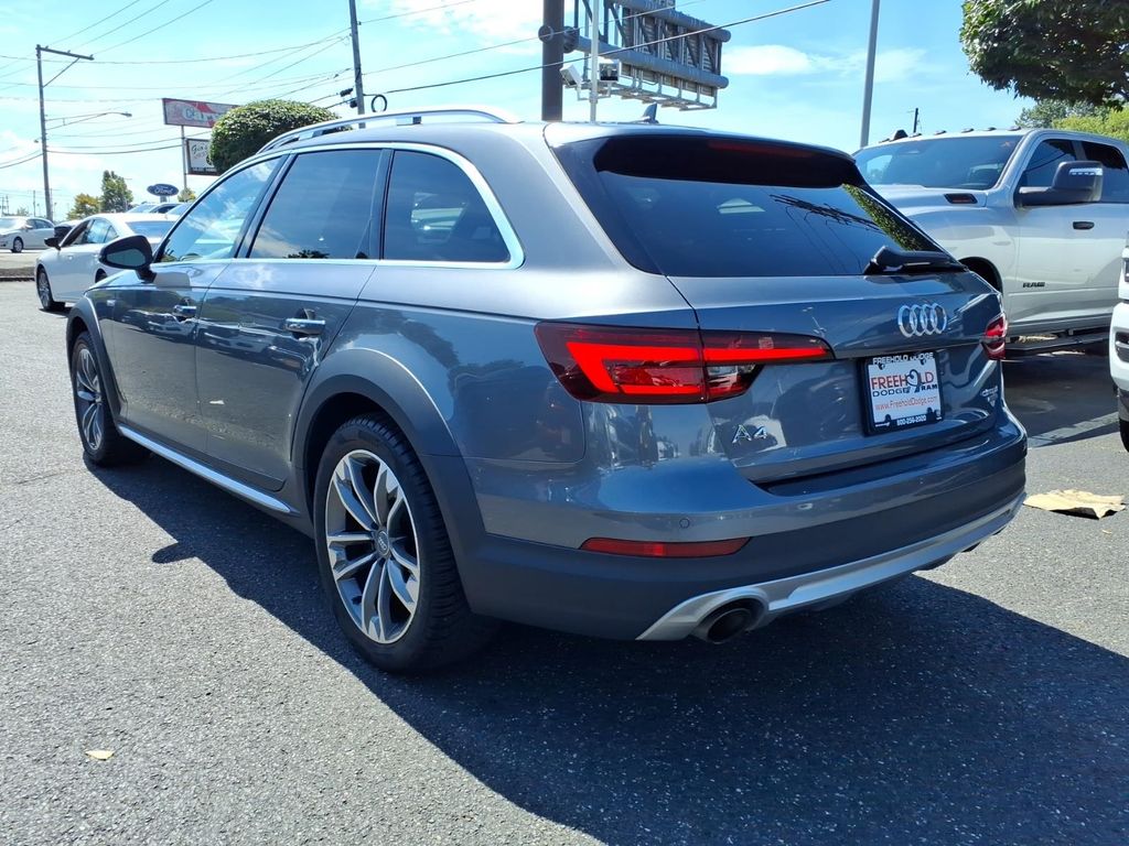 2018 Audi allroad Premium Plus - Photo 24