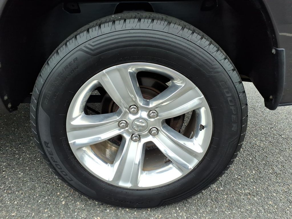 2014 RAM Ram 1500 Pickup Sport - Photo 18