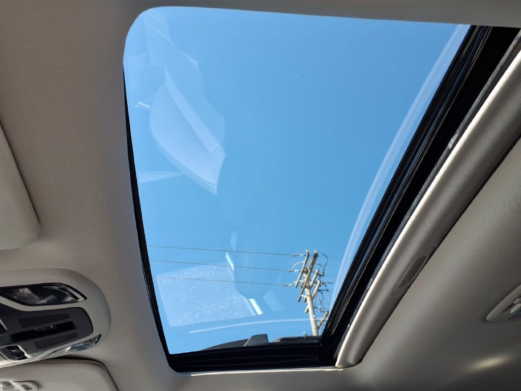 2024 Subaru Outback Onyx Edition - Photo 13