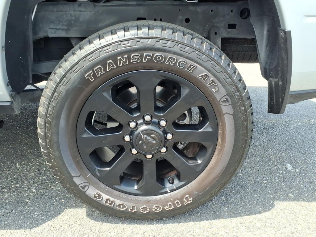 2026 RAM Ram 2500 Pickup Big Horn - Photo 14