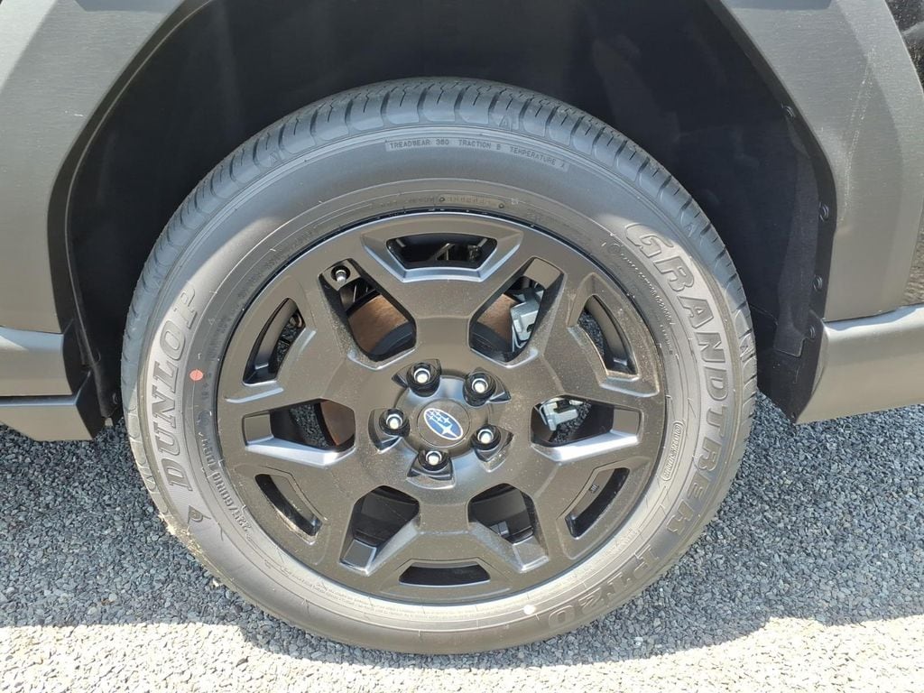 2026 Subaru Outback Limited - Photo 13