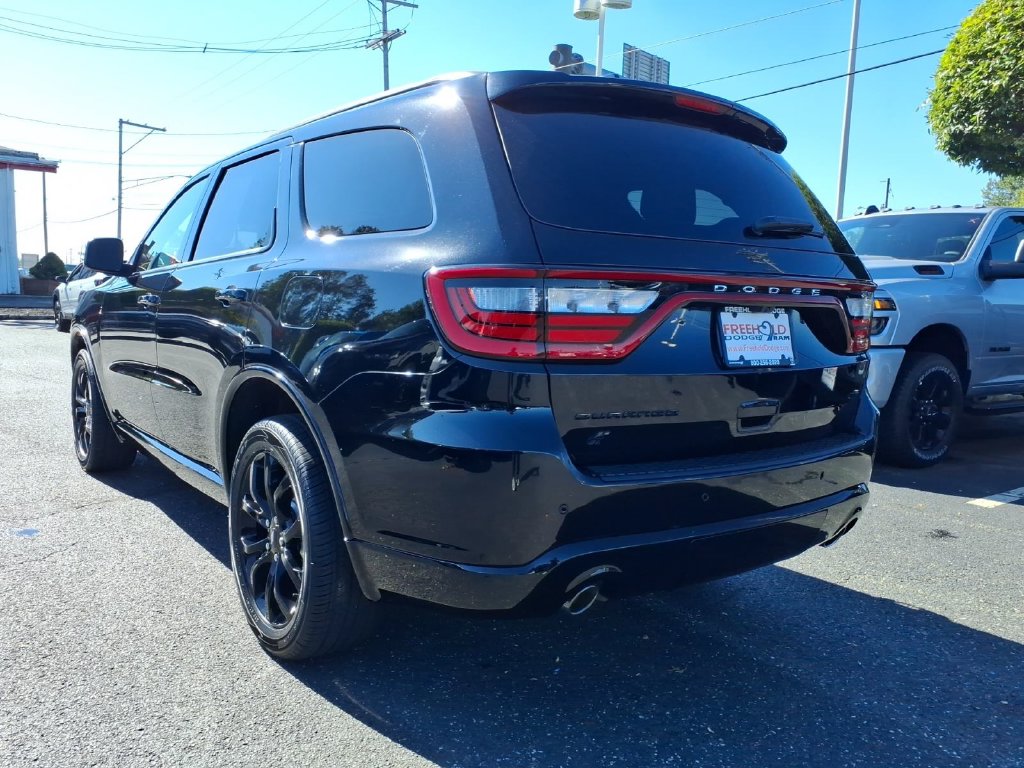 2019 Dodge Durango GT Plus - Photo 22