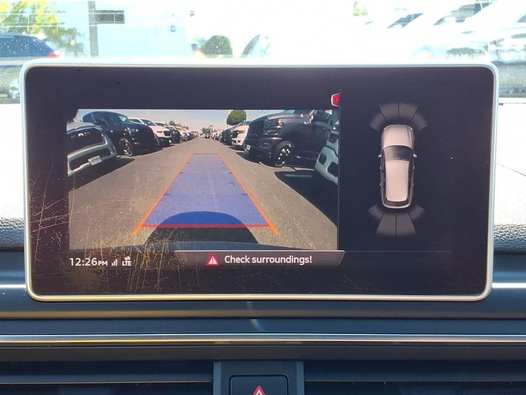 2018 Audi allroad Premium Plus - Photo 11
