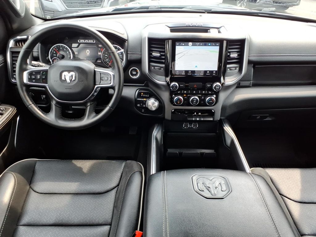 2024 RAM Ram 1500 Pickup Laramie - Photo 14