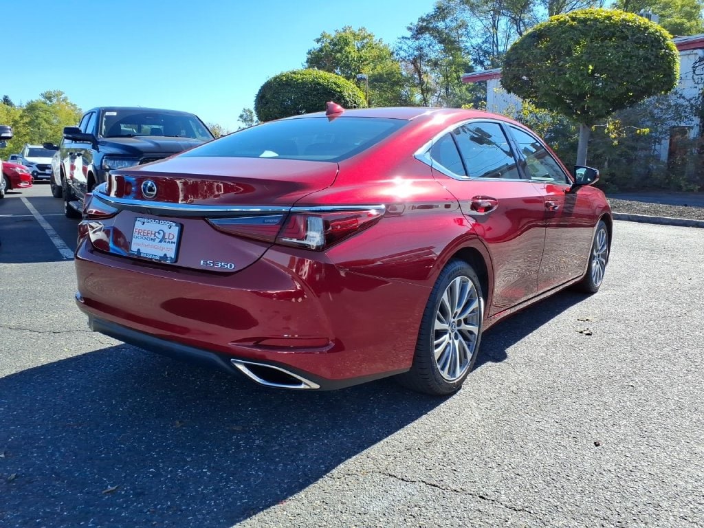 2019 Lexus ES 350 - Photo 20