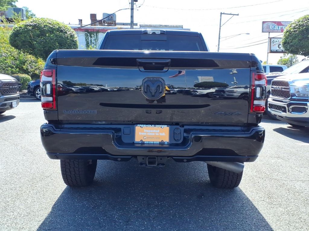 2024 RAM Ram 2500 Pickup Laramie - Photo 20