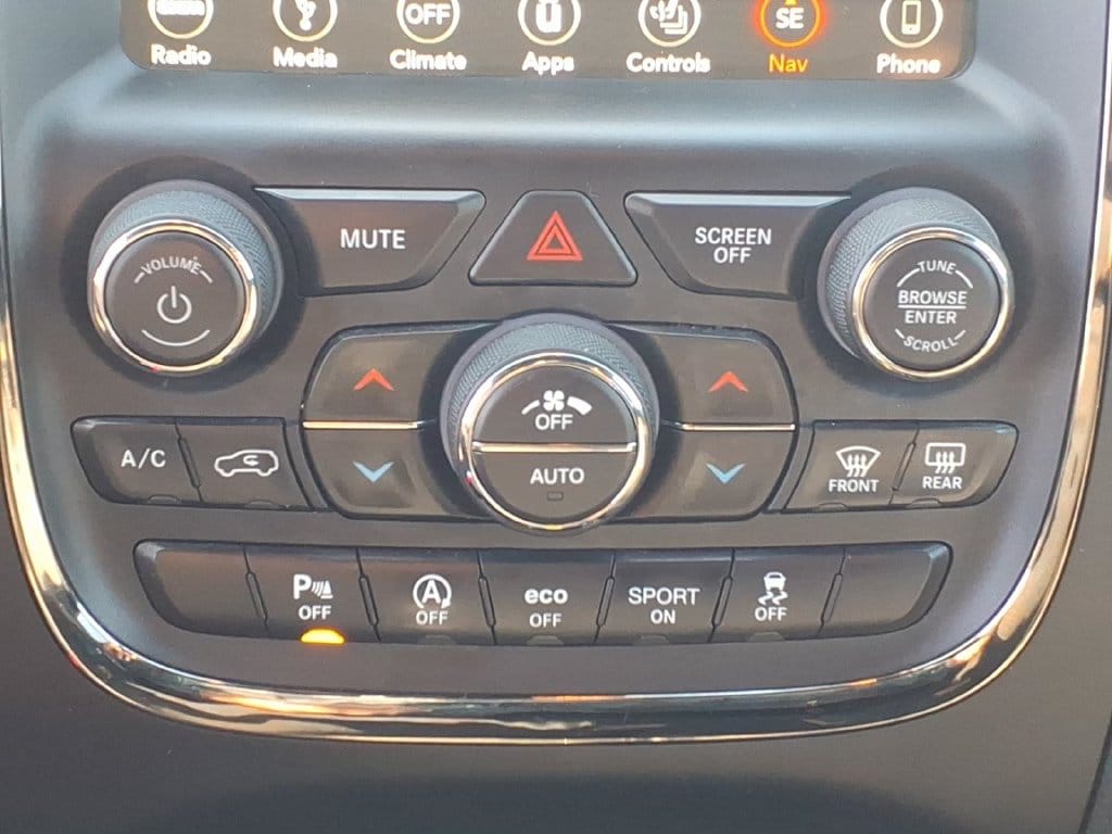 2019 Dodge Durango GT Plus - Photo 7