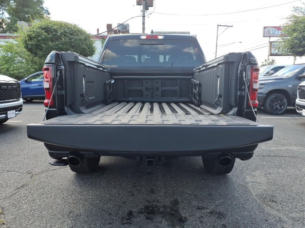 2025 RAM Ram 1500 Pickup Rebel - Photo 18