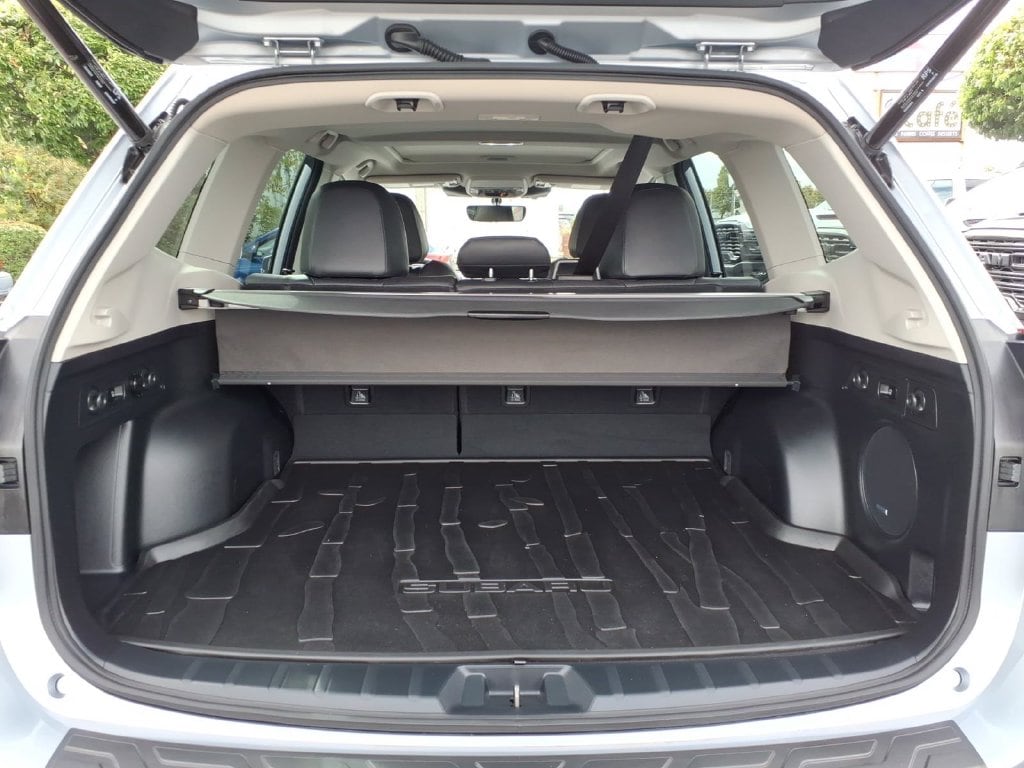 2023 Subaru Forester Touring - Photo 21