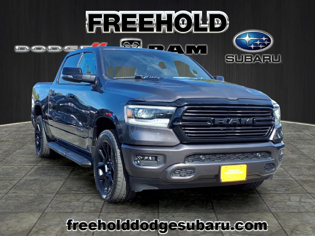 2024 RAM 1500