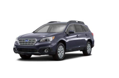 2017 subaru outback upgrades deals
