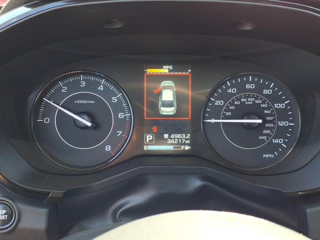 2023 Subaru Impreza Base - Photo 6