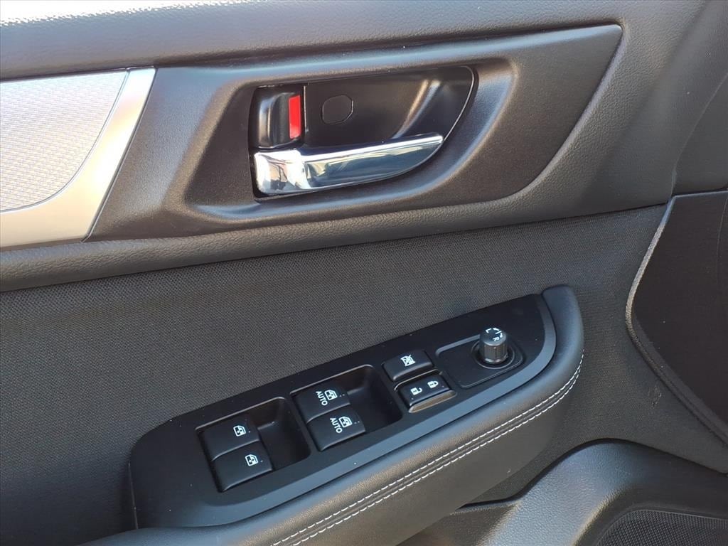 Used 2017 Subaru Outback PREMIUM BLIND SPOT POWER LIFTGATE MOONROOF NAVI SUV