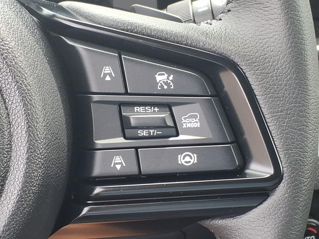 2026 Subaru Outback Premium - Photo 11