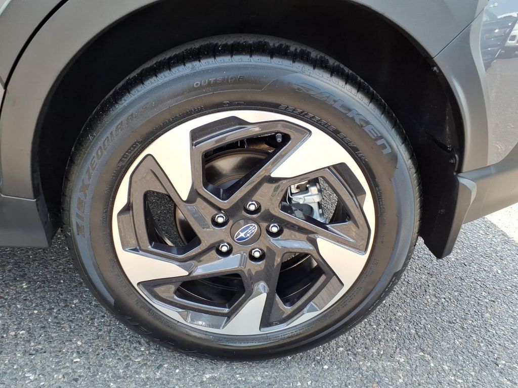 2025 Subaru Crosstrek Limited - Photo 16