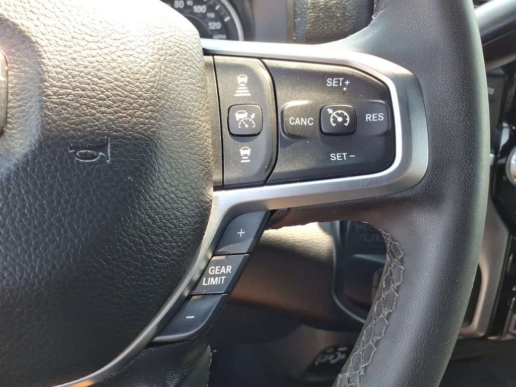 2025 RAM Ram 2500 Pickup Big Horn - Photo 10