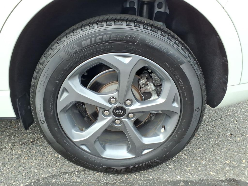 2023 Ford Escape ST-Line - Photo 17